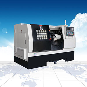 排刀機CNC-46ZF